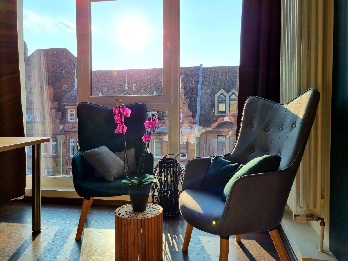 Hotel Luise Mannheim