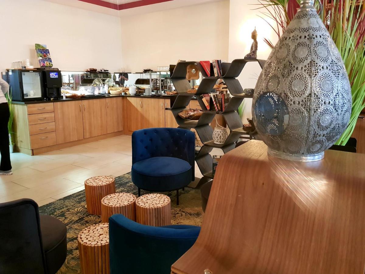 Hotel Luise