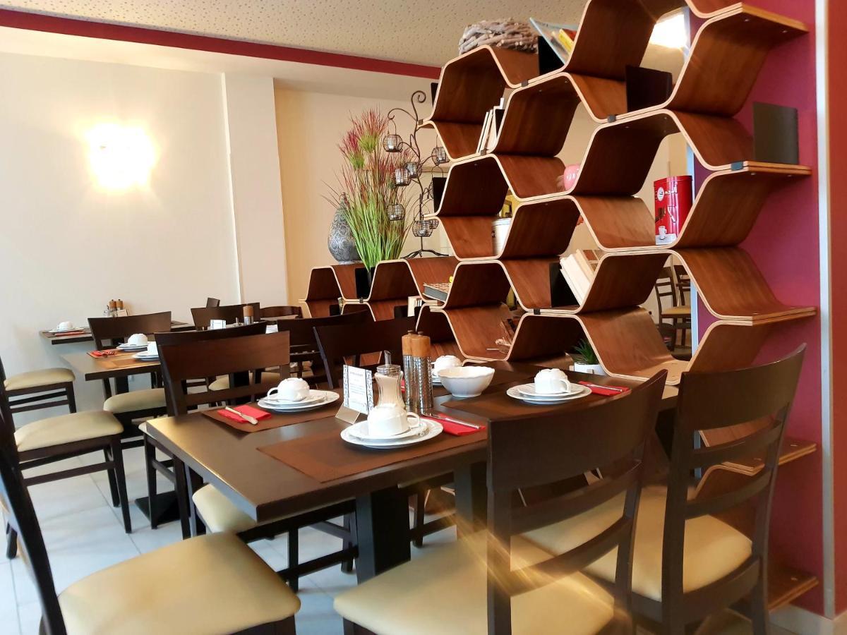 Hotel Luise Mannheim