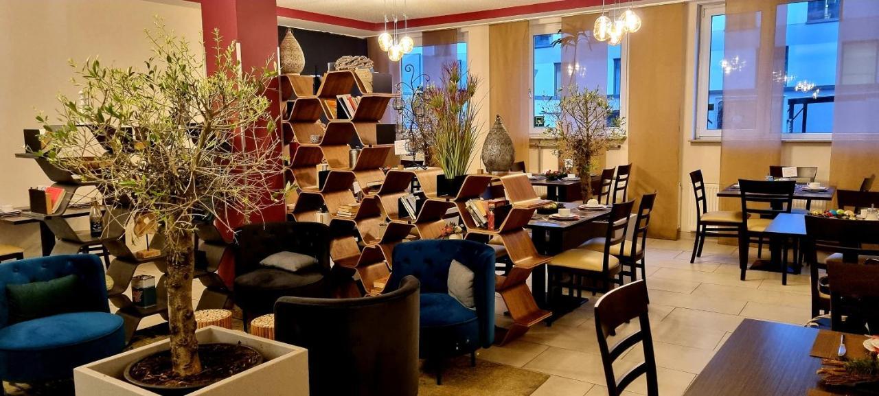 Luise Hotel 3*