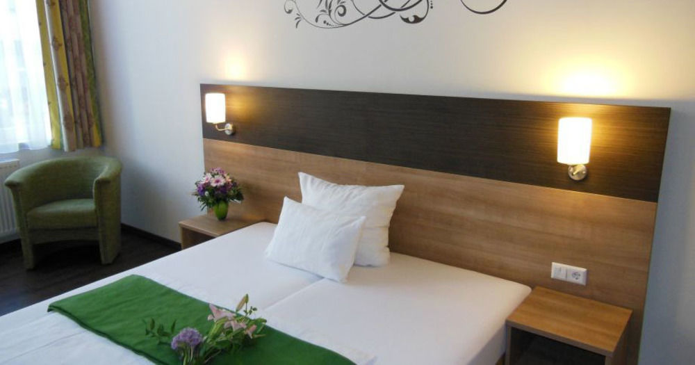 Hotel Luise Mannheim