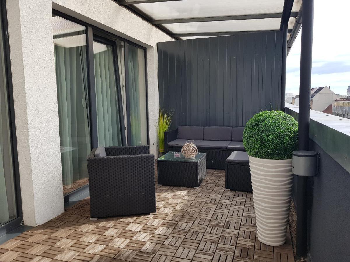 Luise Hotel Mannheim