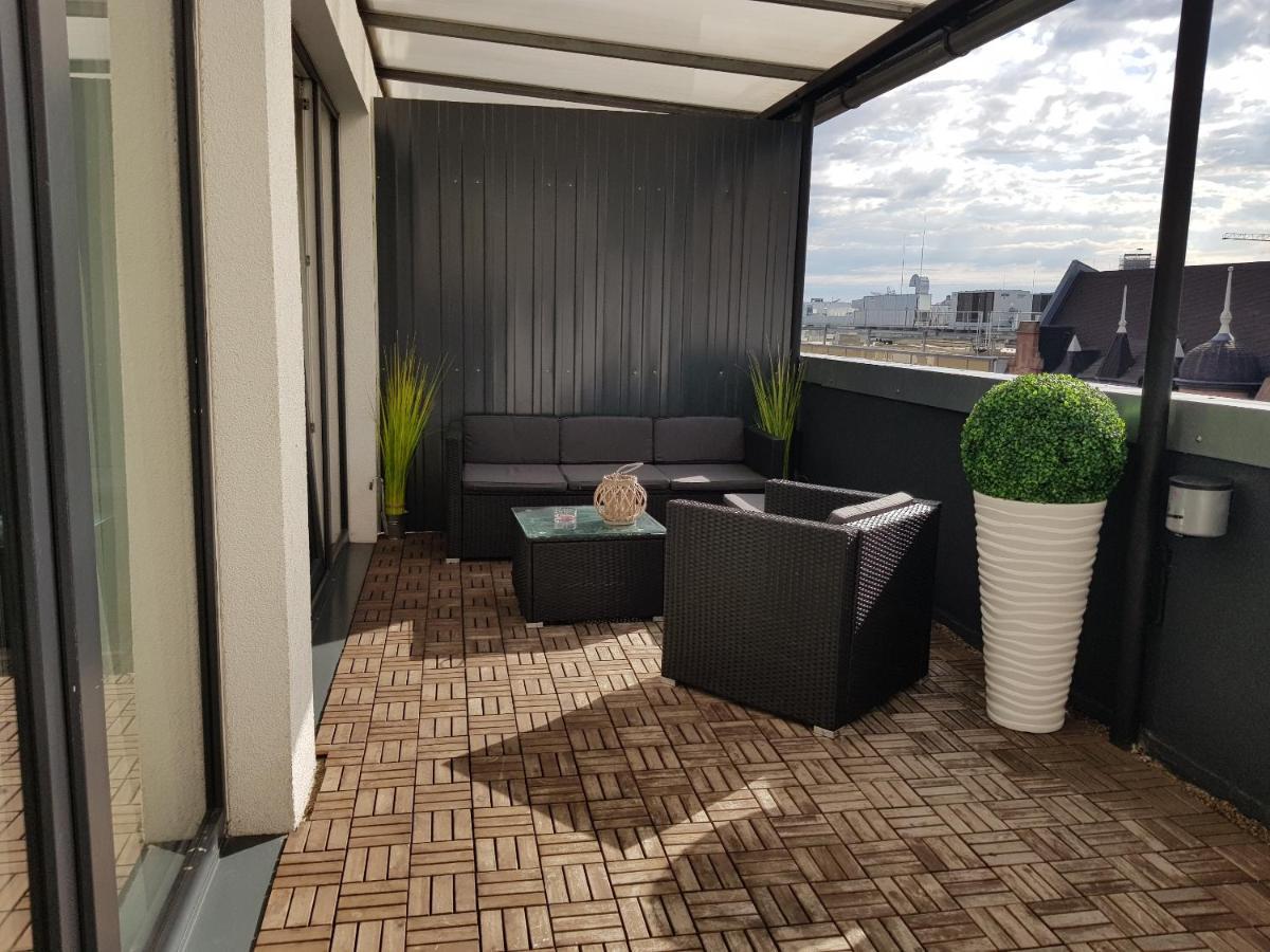 Luise Hotel 3*